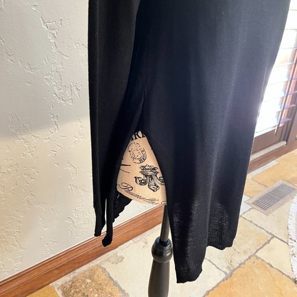 Roberta Scarpa Tunic Sweater Top - Picture 4 of 8